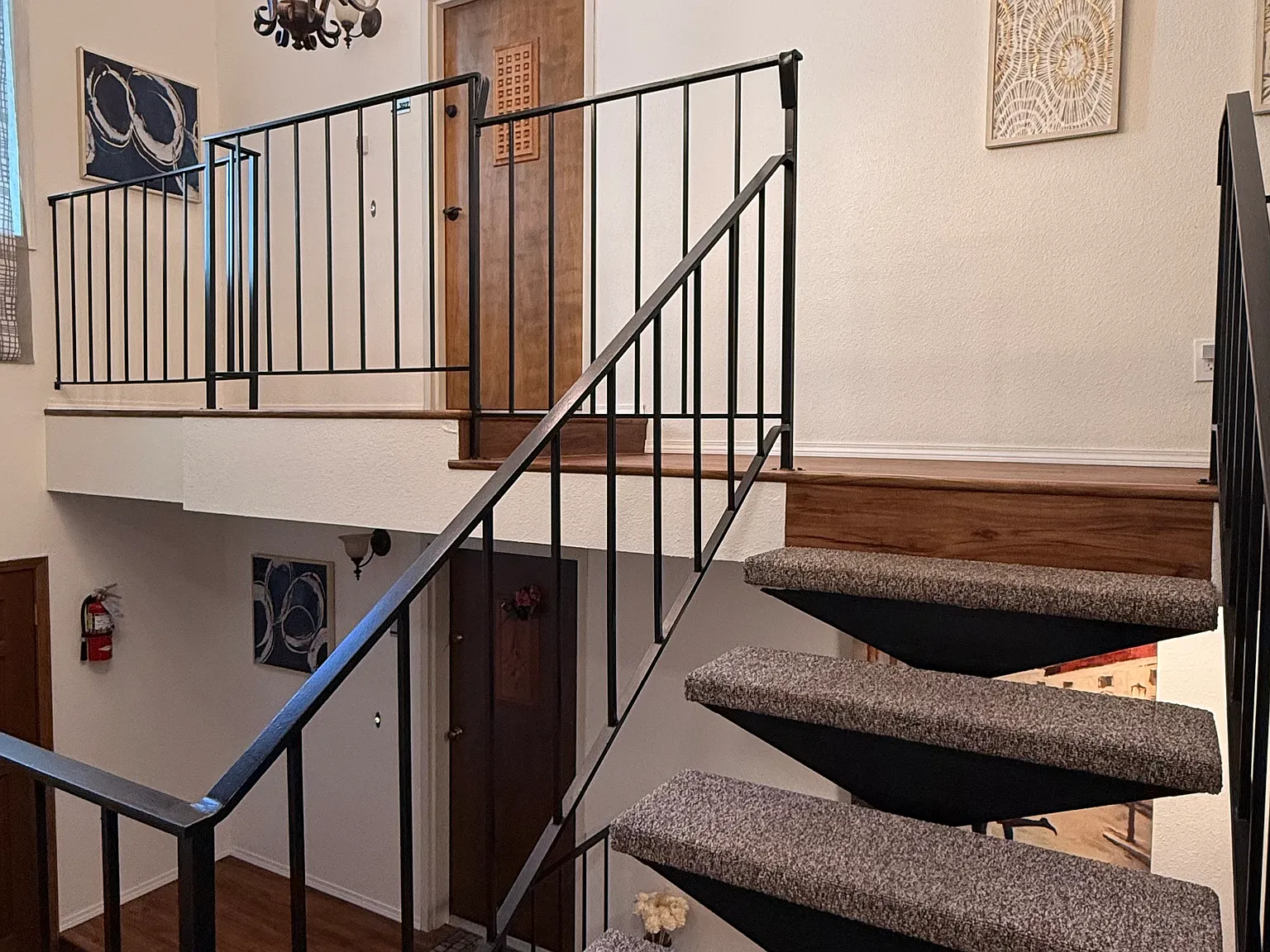 3 bed, 1400 sqft, $2,595 — Photo 3