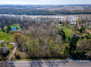 12565 S River Rd, Grand Rapids, OH 43522