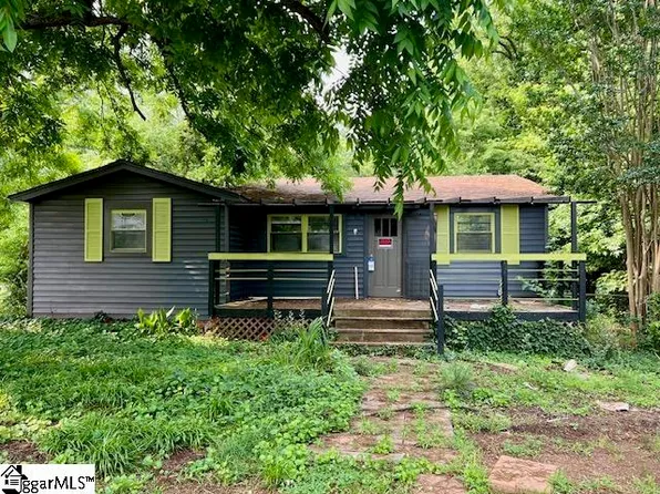 15 & 15A Gilreath St, Greenville, SC 29609