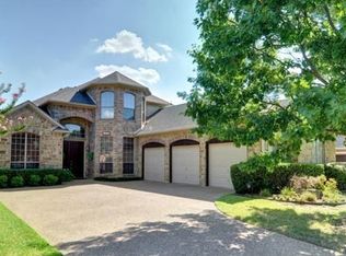 1906 Autry Ct, Arlington, TX 76017