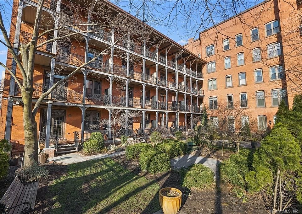 Linden Place 1 Linden Pl Hartford CT Zillow