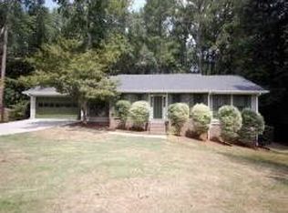 772 Lions Trl, Stone Mountain, GA 30087
