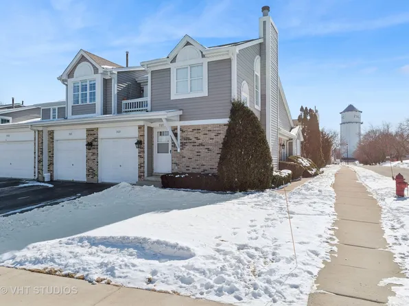 969 N Cove Dr, Palatine, IL 60067