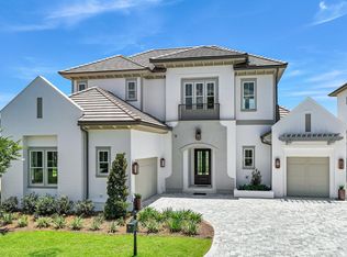 4564 Leeward Ln, Destin, FL 32541