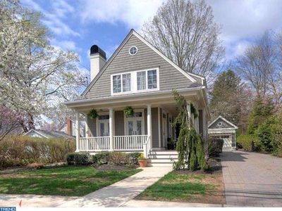 328 Burd St, Pennington, NJ, 08534