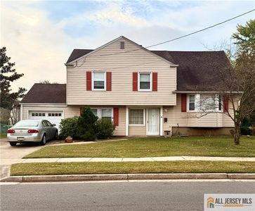 5 Meyer Rd, Edison, NJ, 08817