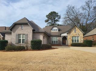 911 Fireside Dr, Prattville, AL 36067