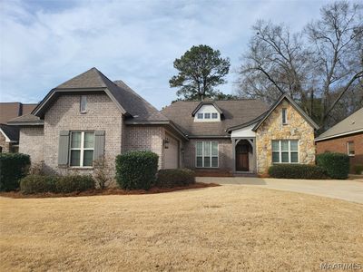 911 Fireside Dr, Prattville, AL, 36067