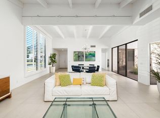 1234 Otono Dr, Palm Springs, CA 92264