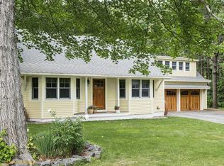 9 Fairfield Dr, Kennebunk, ME 04043