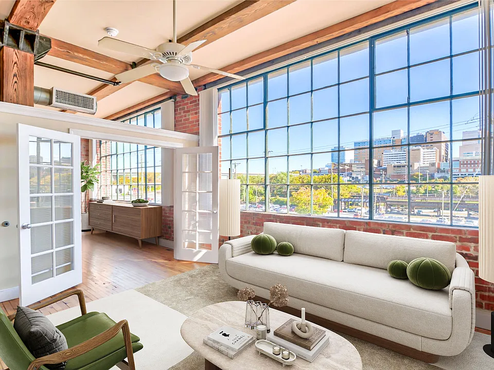 Cigar Lofts