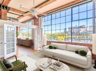 Cigar Lofts, Richmond, VA 23219