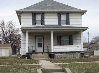 1920 2nd Ave N, Fort Dodge, IA 50501