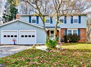 2317 Ironwood Dr, Waldorf, MD 20601