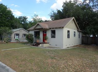 36 E Saint Louis Ave, Eustis, FL 32726