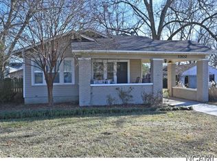 1302 3rd Ave NE, Cullman, AL 35055