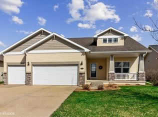 1465 S Warrior Ln, Waukee, IA 50263