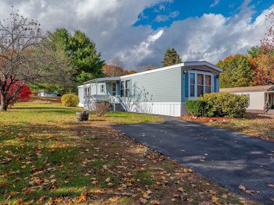 22 Cherokee Way, Rochester, NH, 03867