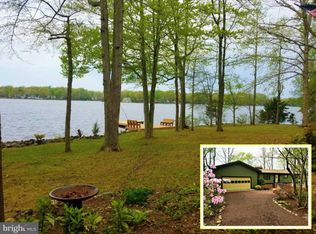 130 Green Spring Rd, Locust Grove, VA 22508