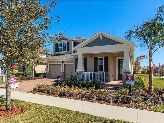 Located on 1313 in Summerlake in Winter Garden, FL