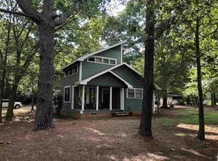 122 County Road 2061, Nacogdoches, TX 75961
