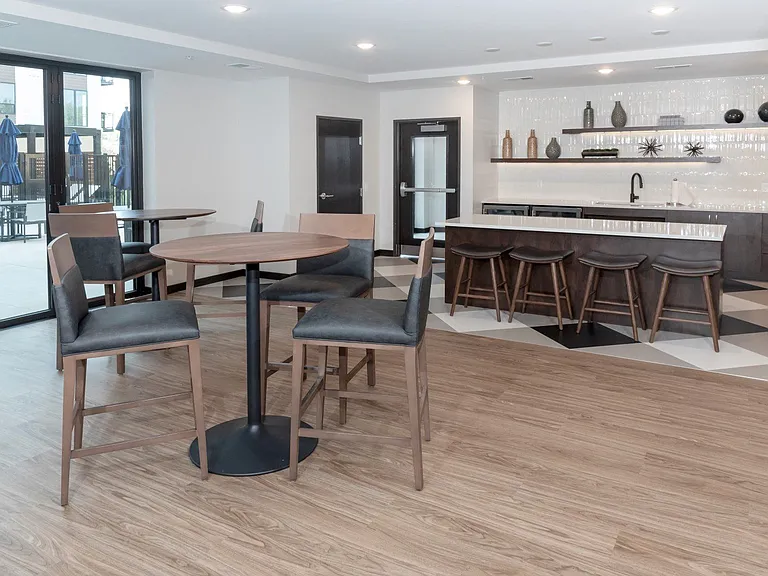 The Exchange Apartments — Photo 57