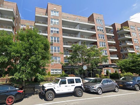 1625 Emmons Ave APT 6B