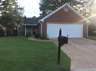 215 Sherlock Way, Madison, MS 39110