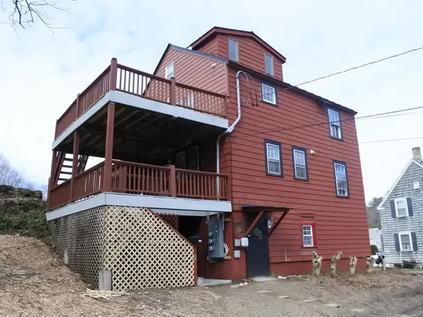 106 South Street, Proctor, VT 05765