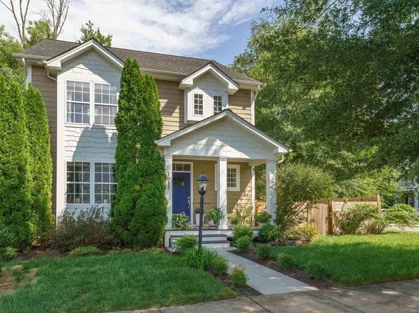 1015 Cottage Green Way, Charlottesville, VA 22903