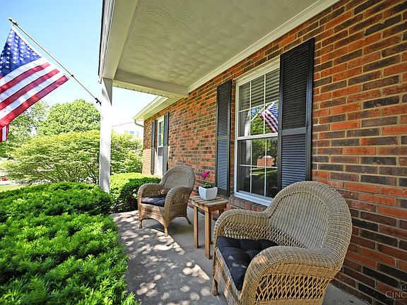 2nd image of 4166 Philnoll Dr