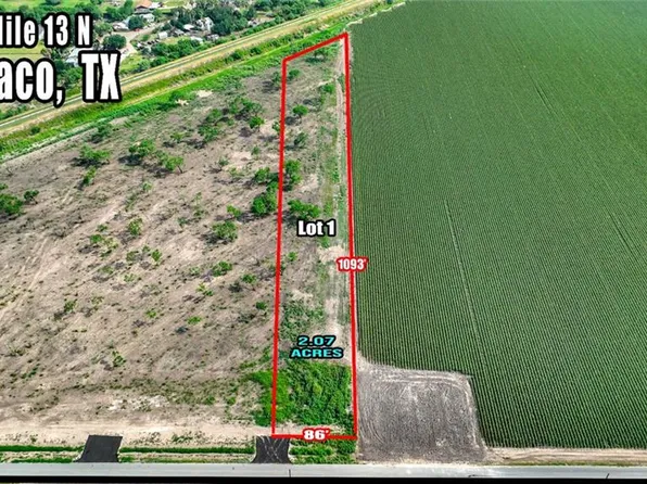 967 W Mile 13 N, Weslaco, TX 78599