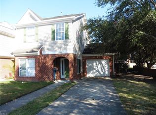 2364 Charing Cross Rd, Virginia Beach, VA 23456