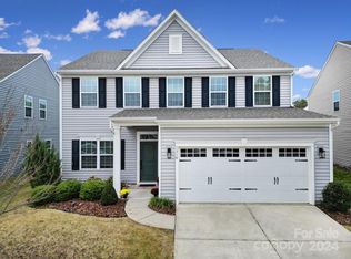 1310 Harkey Creek Dr, Monroe, NC 28110