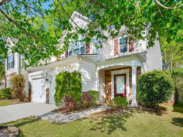 3258 Welmingham Dr SW, Atlanta, GA 30331