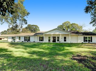 509 Abney Ln, Magnolia, TX 77355