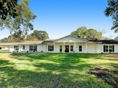509 Abney Ln, Magnolia, TX, 77355