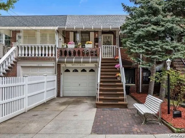 1877 E 52nd Street, Brooklyn, NY 11234