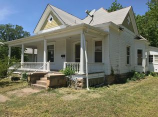 510 E Main St, Independence, KS 67301