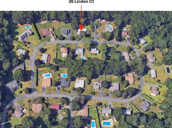 26 Linden Court, New City, NY 10956