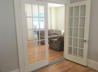 104 Main St #A, Tenants Harbor, ME 04860