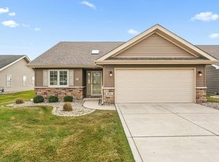 10033 W 130th Ln, Cedar Lake, IN 46303