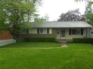 523 Fieldstone Dr, Monroeville, PA