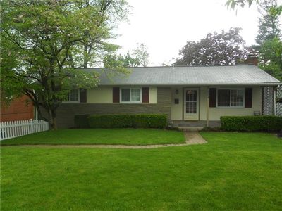 523 Fieldstone Dr, Monroeville, PA, 15146