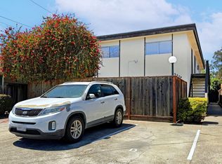 2509 Bartlett St, Oakland, CA 94601