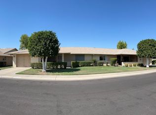 9416 N 110th Ave, Sun City, AZ 85351