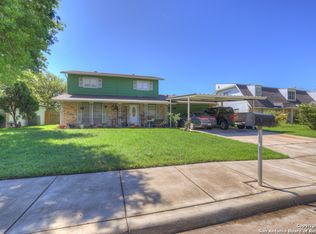 5218 Binz Engleman Rd, Kirby, TX 78219