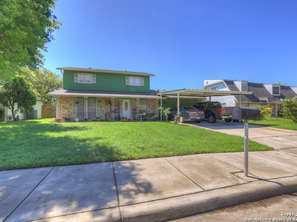 5218 BINZ ENGLEMAN RD, Kirby, TX 78219