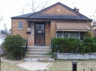 10748 S Church St, Chicago, IL 60643