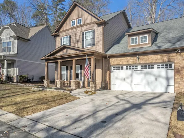 145 Hawks Vw, Dahlonega, GA 30533